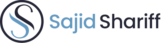 Sajid Shariff Logo